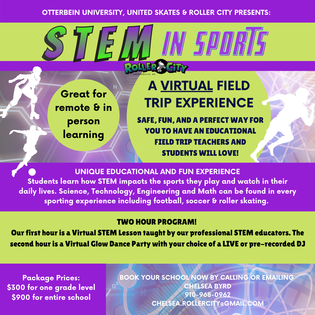 STEM Field Trips